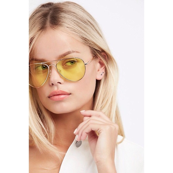 Urban Outfitters Accessories - UO Colored Sunglasses